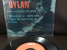 BOB DYLAN Like A Rolling Stone +2 1966 MEXICO 7