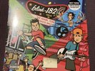 blink 182 The mark tom travis show Sealed Splatter Hot Topic