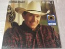 George Strait Number Ones #1's Vol. 2 Limited Edition Walmart Exclusive Vinyl