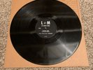 Rock Music 78 Record Pound Dog Lalo Guerrero Rare Latin Rockabilly 78 RPM