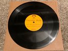 Jazz Music 78 Record Dolly Dawn Timetable Mable Rare B&M Railroad 78 RPM EX
