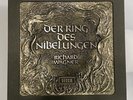 George Solti Wagner Der Ring Des Nibelungen Wooden Presentation Box Set Decca NM