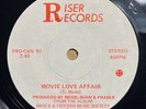 soft rock aor 7” MEDD & SHAW You’re All The World  Mp3 Canada Brock & Friends