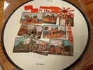 SEX PISTOLS - Holidays In The Sun/Satellite - Rare French 7