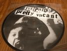 SEX PISTOLS - Pretty Vacant /No Fun-New Zealand 7