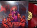 Death – Scream Bloody Gore LP 2016 Relapse – RR7324 [Blood Red Vinyl] NM/NM