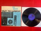 Eric Dolphy – Out to Lunch  - 1978 Blue Note – BST-84163 - EX \ G