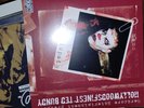 Hollywood Hank - Soziopath Rotes Vinyl 2 LP Neu Verschweisst Limited Edition