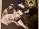 House Of Pain Fine Malt Lyrics LP  Vinyl Record 1992