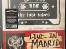 Motorhead - The Lost Tapes Vol. 1 - RSD - Brand New Red Vinyl - 2 LP Set
