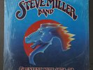 SEALED Original 1978 Steve Miller Band Greatest Hits 1974-1978 Vinyl LP UNOPENED