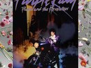 Prince And The Revolution - Purple Rain (LP Vinyl+Poster) NEW/SEALED