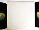 THE BEATLES WHITE ALBUM 2LP Gatefold US APPLE RECORDS 1968 SWBO-101 NUMBERED