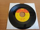BOBBY WELLS/ NORTHERN SOUL 45