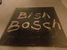 SCOTT WALKER - BISH BOSCH  VINYL LP + CD  2 × RECORDS & BOOKLET