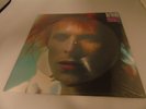Space Oddity [Limited Edition] by David Bowie (Picture Disc, 2019)