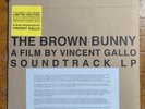 SEALED  The Brown Bunny Soundtrack 1/1000 Numbered John Frusciante Vincent Gallo