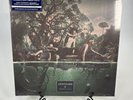 Graveyard Hisingen Blues LE Translucent Green Vinyl LP Nuclear NB 2716-1 NEW