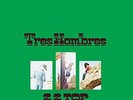 ZZ Top - Tres Hombres - New Vinyl Record VINYL - Y7351A