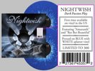 Nightwish - Dark Passion Play - New Vinyl Record - Y7351A