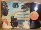 Miles Davis Bitches Brew VG 2LP ORIG 2-EYE fusion jazz funk classic