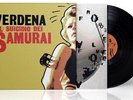 Verdena - Il Suicidio Dei Samurai [New Vinyl LP] Italy - Import