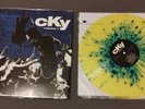 CKY VOLUME 1 VINYL LP + BONUS CD RARE OUT OF PRINT 96 BITTER BEINGS LIMITED