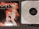 SAMHAIN- FINAL DESCENT Vinyl LP Marble Grey Colored w/ Insert import reissue
