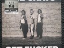 The Chats - Get Fucked LP Valley Vomit vinyl 2022 Bargain Bin Records import