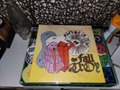 THE FALL OF TROY Manipulator Pink With Multi Splatter Vinyl LP Sealed