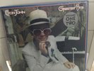 Elton John Greatest Hits Vinyl LP Volumes 1 & 2 “Rare” MCA R231711 (Shrink wrap)