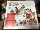 The Stark Reality Discovers Hoagy Carmichael's Music Shop Lp Rsd