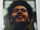 The Weeknd After Hours Album New 2LP Ltd Ed Red Gold Splatter Double Vinyl