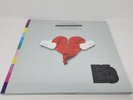Kanye West 808s and Heartbreak DELUXE COLLECTORS Edition 2LP + FULL CD - NEW