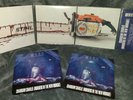 W.A.S.P. Chainsaw Charlie - Vinyl 7