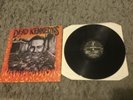 Dead Kennedy’s “Give Me Convenience Or Give Me Death” Orig 1987 vinyl Lp PUNK