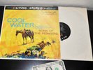 The Original  COOL WATER. 1960. Sons Of The Pioneers. RCA Living Stereo LP Vinyl
