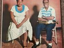 Ella and Louis-Verve Records-MG V-4003 1956 MONO Vintage recording