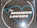 THE MODERN LOVERS  IMPORT 180 GRAM AUDIOPHILE VINYL LP  FACTORY SEALED MINT