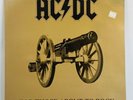 ACDC  For Those About to Rock 1981 1st AU Press Gatefold 12
