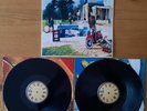 Oasis - Be Here Now. 1. Pressung von 1997. Vinyl LP