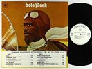 Thelonious Monk - Solo Monk LP - Columbia - CL 2349 2-Eye Mono VG+ PROMO