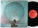 Thelonious Sphere Monk - Monk's Blues LP - Columbia 2-Eye Stereo VG+ Shrink