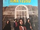 Lp Pink Floyd - The Piper At The Gates Of Dawn - EMI Italy Black Label - Vg++