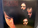DANZIG 2 LUCIFUGE VINYL LP IMPORT