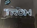 tron legacy vinyl Daft Punk Limited Edition Blue Clear brand new sealed