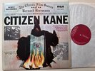 ARL1-0707 Bernard Herrmann Citizen Kane / Gerhardt etc. HP LIST