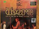 The Doors - Live At The Isle Of Wight Festival - 2019 Black Friday RSD.  Sealed