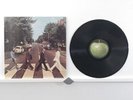 The Beatles - Abbey Road - Early Pressing / Error Label - LP