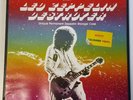 Led Zeppelin Destroyer 4 LP Colored Vinyl Box Set -